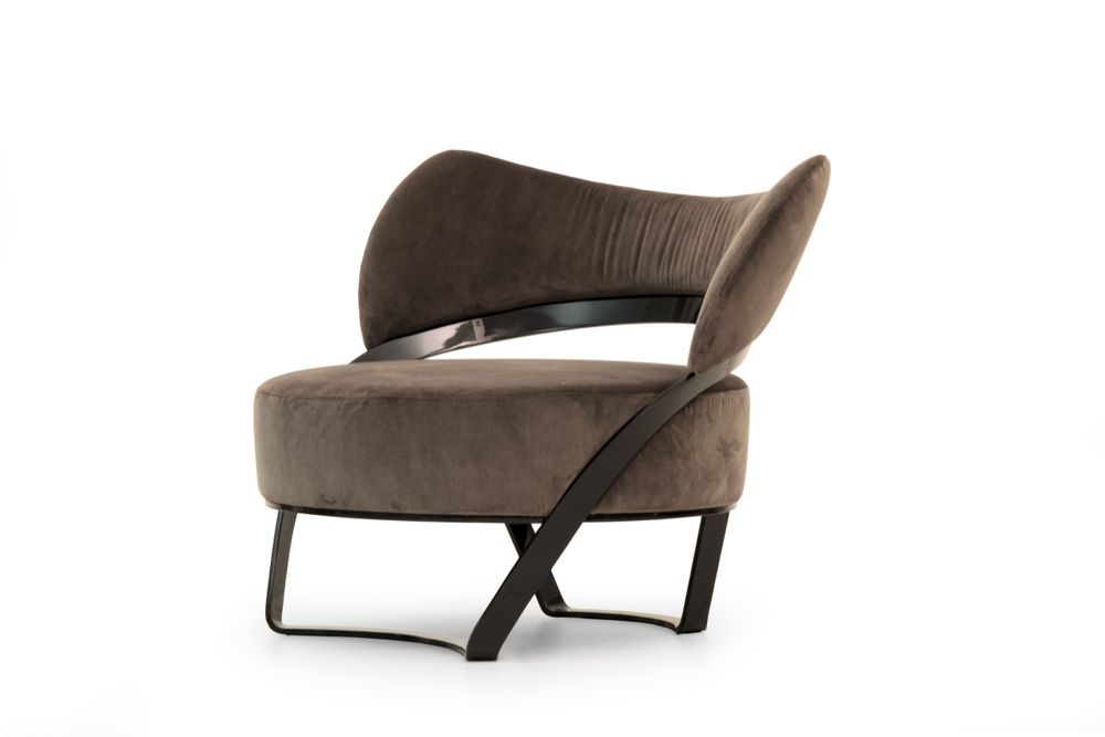 Sofas - ULRICH & GOTHAM sofa - FORMITALIA GROUP SPA