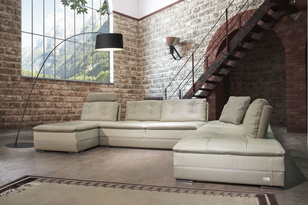 Sofas - BOLGHERI Tonino Lamborghini Sprint - FORMITALIA GROUP SPA