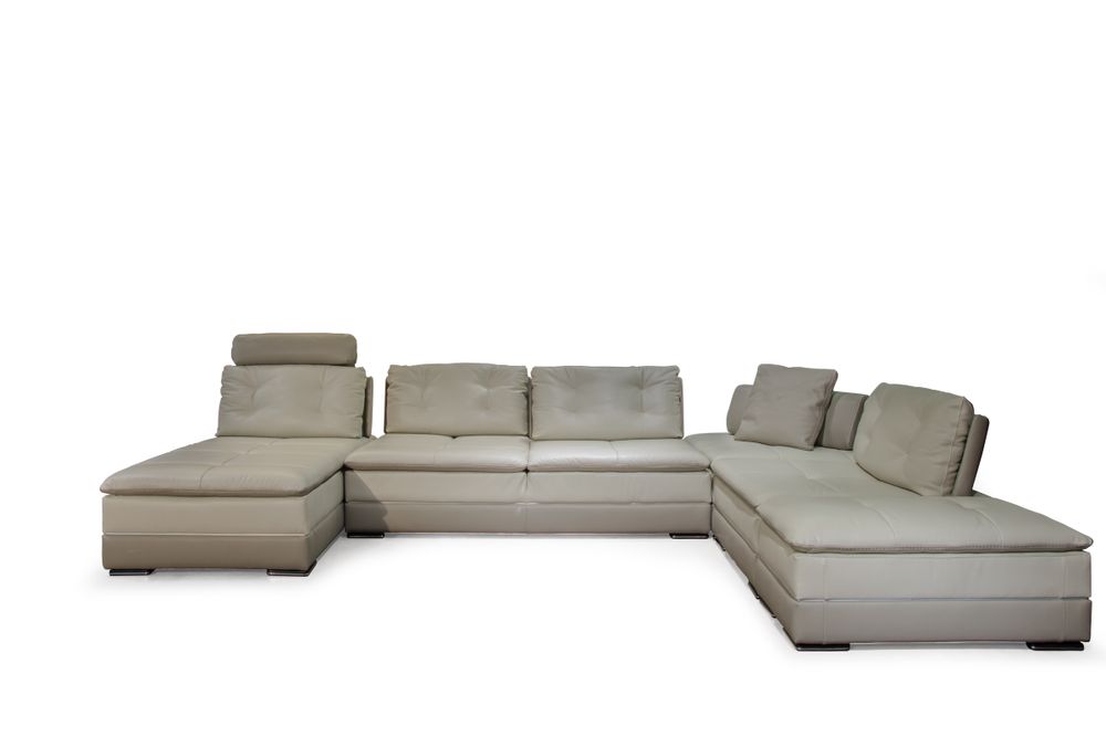 Sofas - BOLGHERI Tonino Lamborghini Sprint - FORMITALIA GROUP SPA