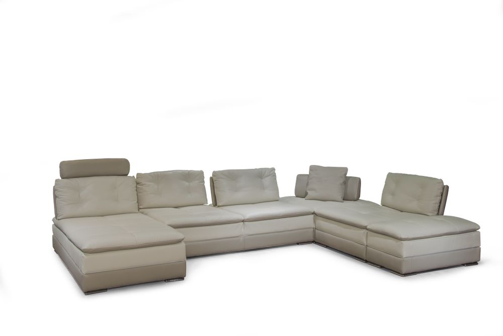Sofas - BOLGHERI Tonino Lamborghini Sprint - FORMITALIA GROUP SPA