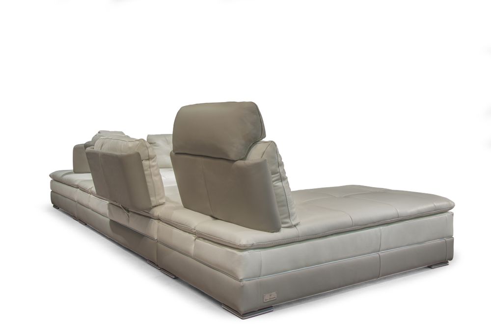 Sofas - BOLGHERI Tonino Lamborghini Sprint - FORMITALIA GROUP SPA