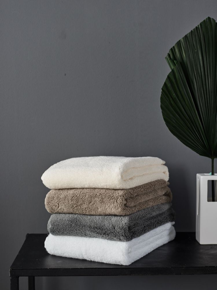 Autres linges de bain - OLYMPIA TOWEL - HAMAM