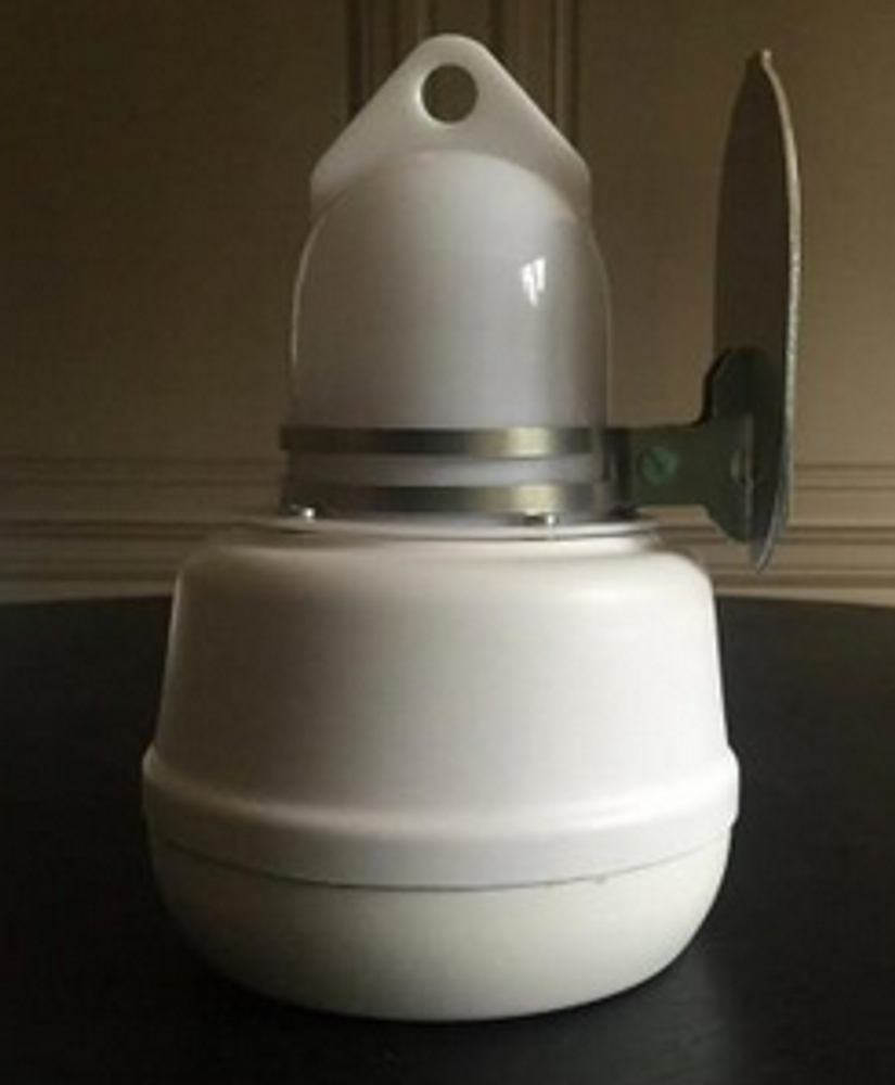 Objets design - Lampe bouée - BLOOM