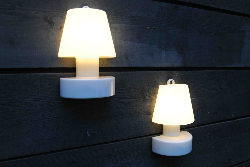 Design objects - Bloom wall lamp - BLOOM