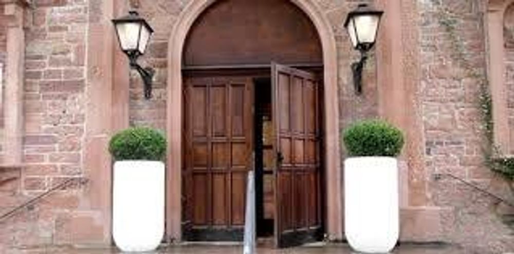 Lampadaires extérieurs - pill pot - BLOOM