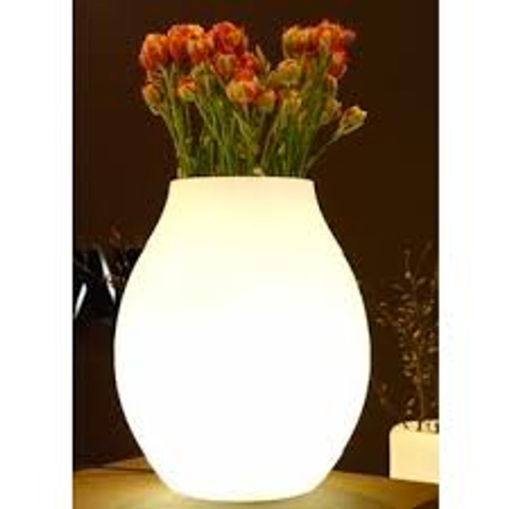 Lampadaires extérieurs - pot d'ampoule - BLOOM