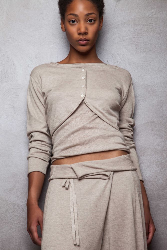 Homewear - SHUJ LOUNGEWEAR - SHUJ
