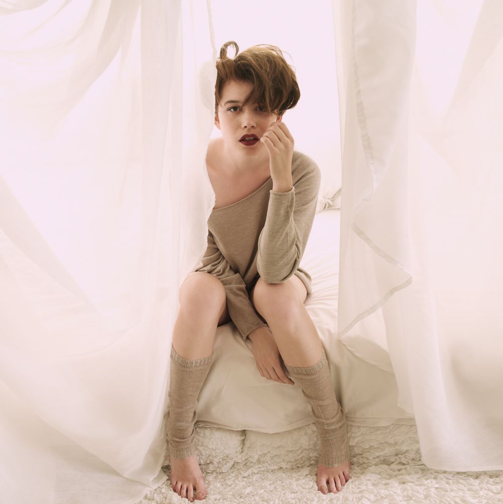 Homewear - SHUJ LOUNGEWEAR - SHUJ