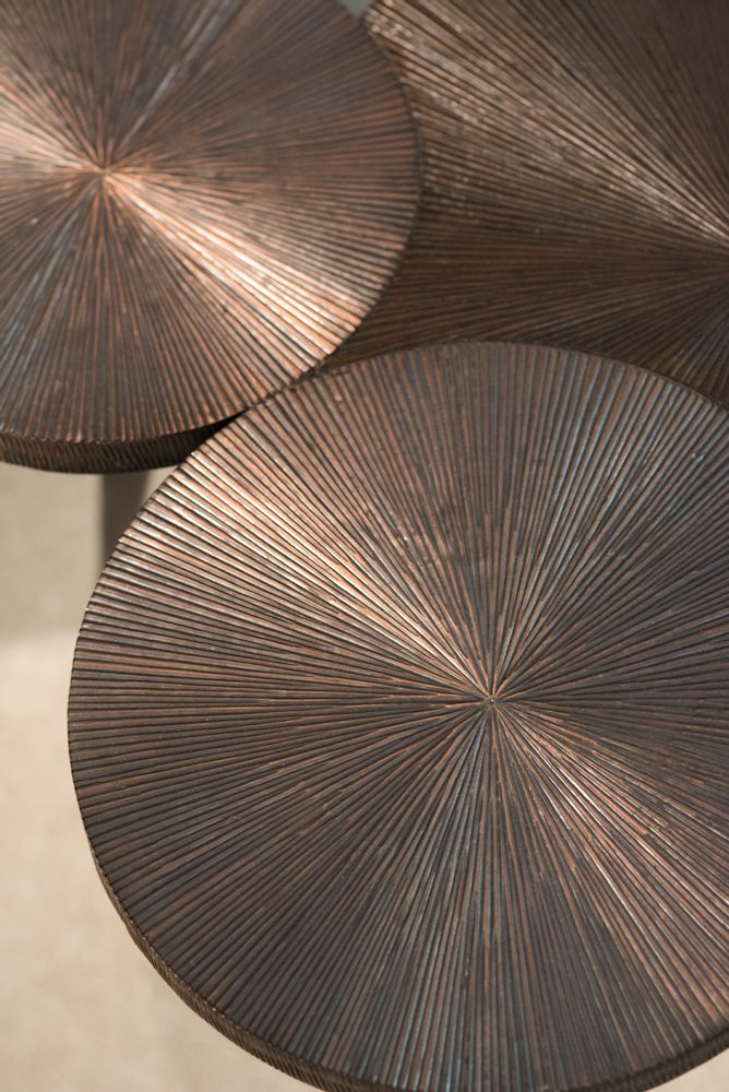 Tables basses - Table Basse Cité - LA FIBULE