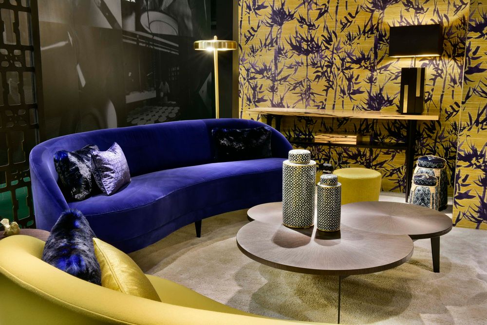 Tables basses - Table Basse Cité - LA FIBULE