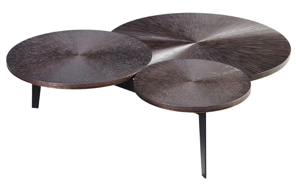 Tables basses - Table Basse Cité - LA FIBULE