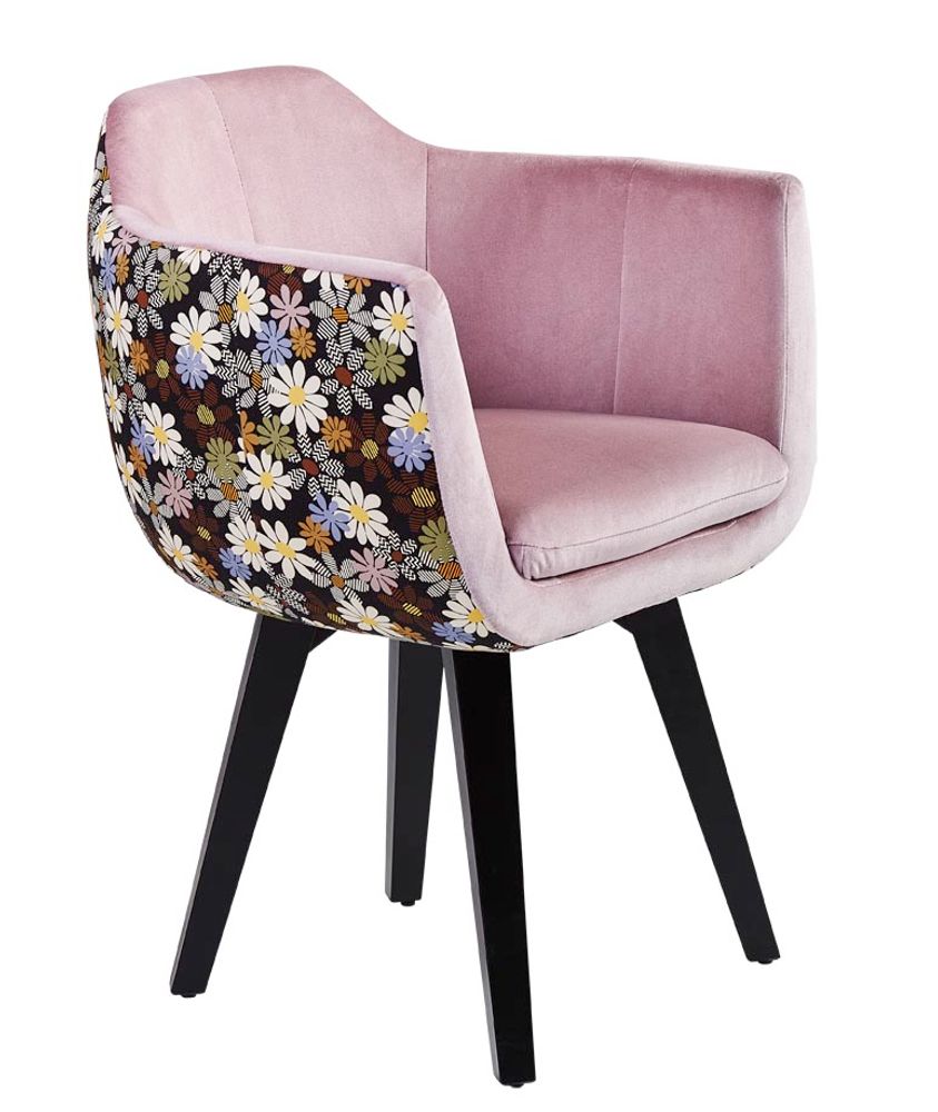 Fauteuils - Fauteuil Chaillot - LA FIBULE