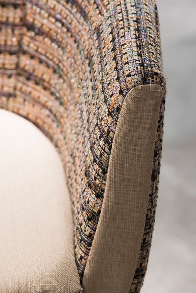 Fauteuils - Fauteuil Chaillot - LA FIBULE