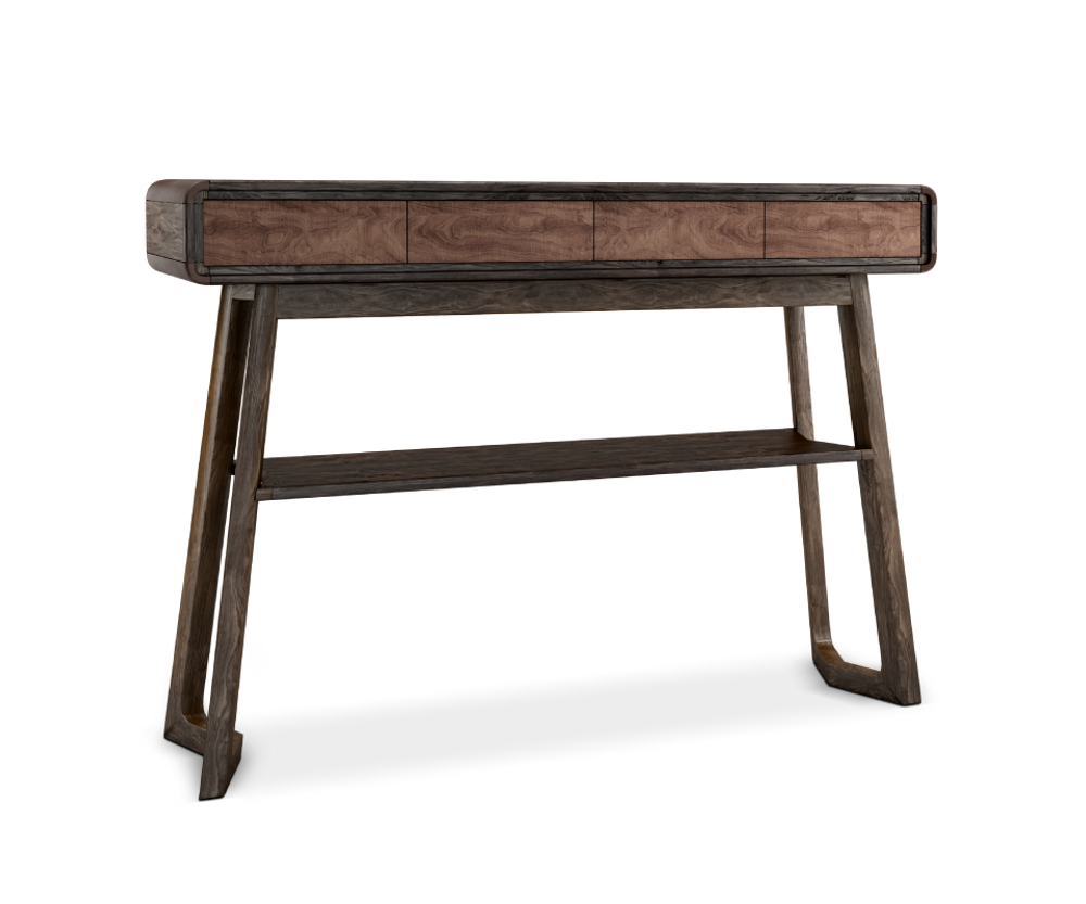 Consoles - Shackleton Console - WOOD TAILORS CLUB