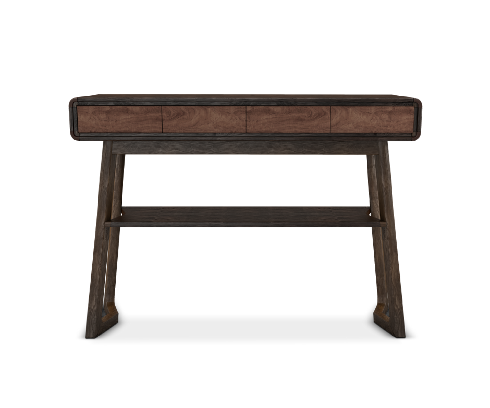 Consoles - Shackleton Console - WOOD TAILORS CLUB