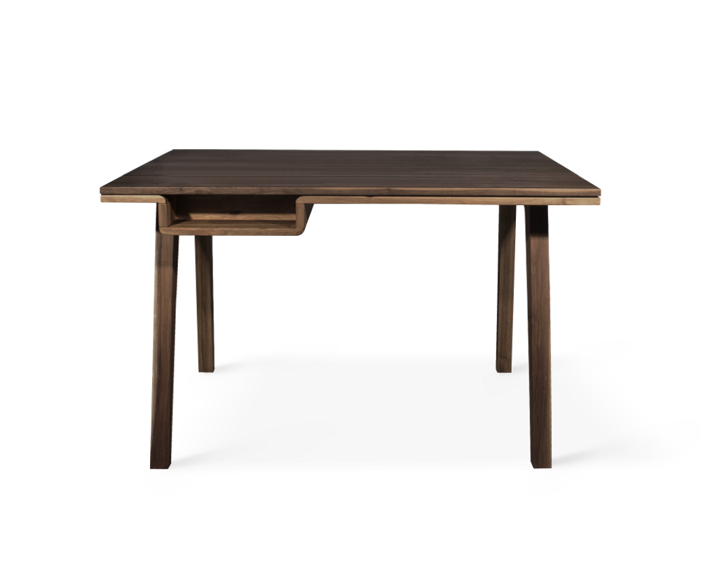 Bureaux - Aleister Desk - WOOD TAILORS CLUB