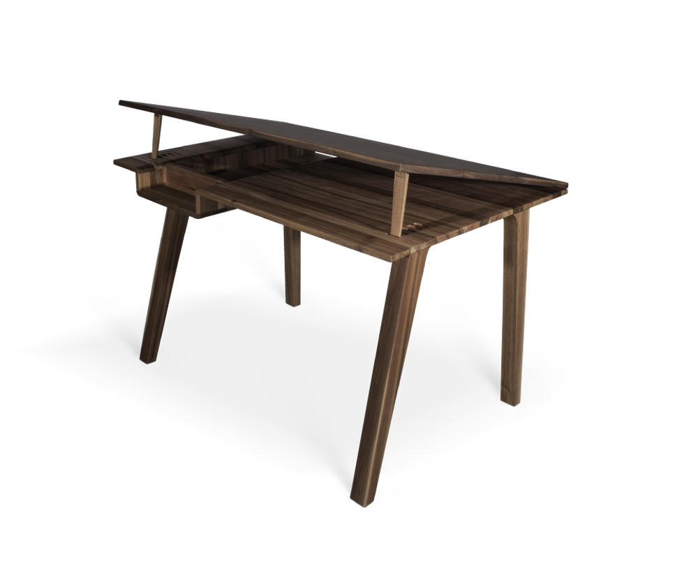 Bureaux - Aleister Desk - WOOD TAILORS CLUB