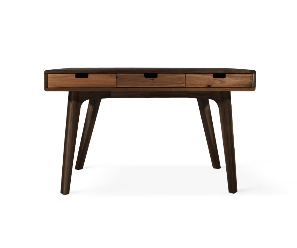 Bureaux - Dickens Desk - WOOD TAILORS CLUB