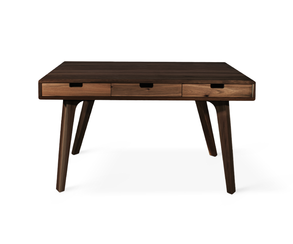 Bureaux - Dickens Desk - WOOD TAILORS CLUB