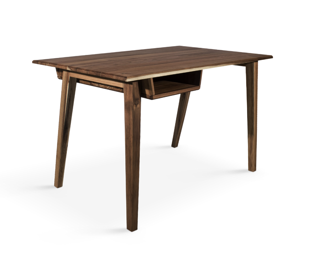 Desks - Collins Desk - WOOD TAILORS CLUB