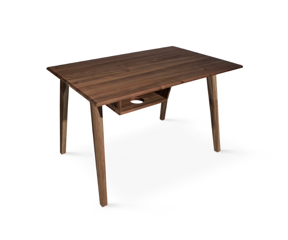 Desks - Collins Desk - WOOD TAILORS CLUB