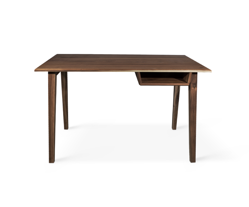 Desks - Collins Desk - WOOD TAILORS CLUB