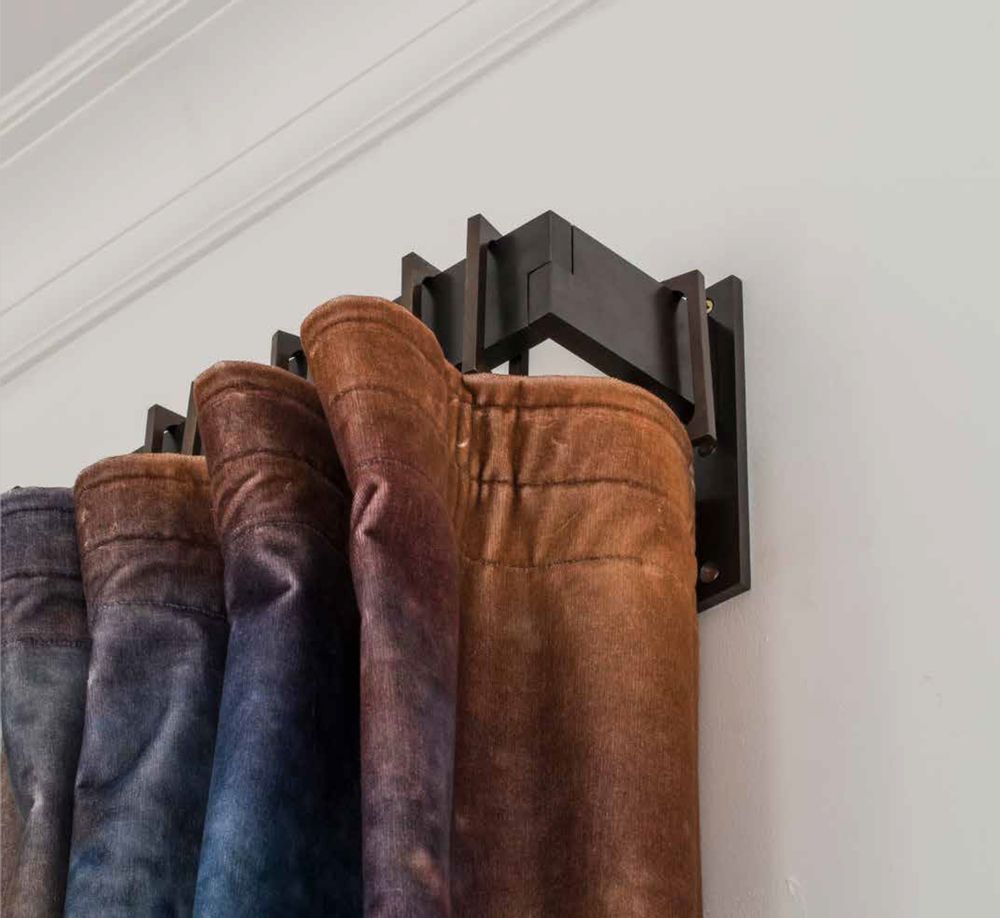 Rideaux et voilages - Barre Couture - TILLYS