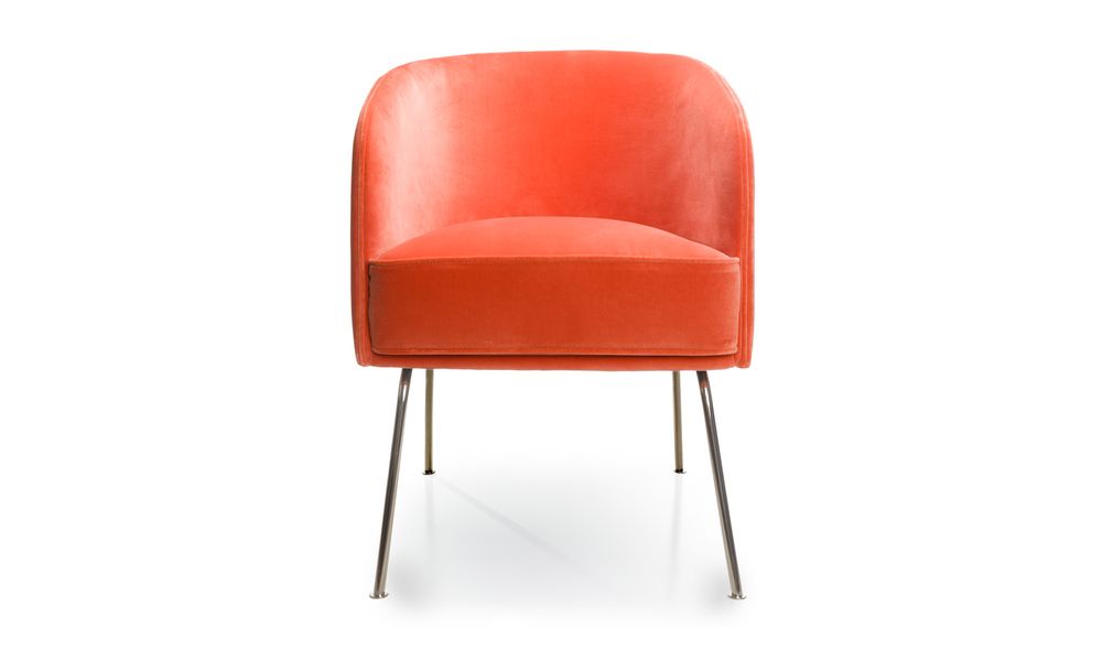 Fauteuils pour collectivités - Becky chair - ARIANESKÉ