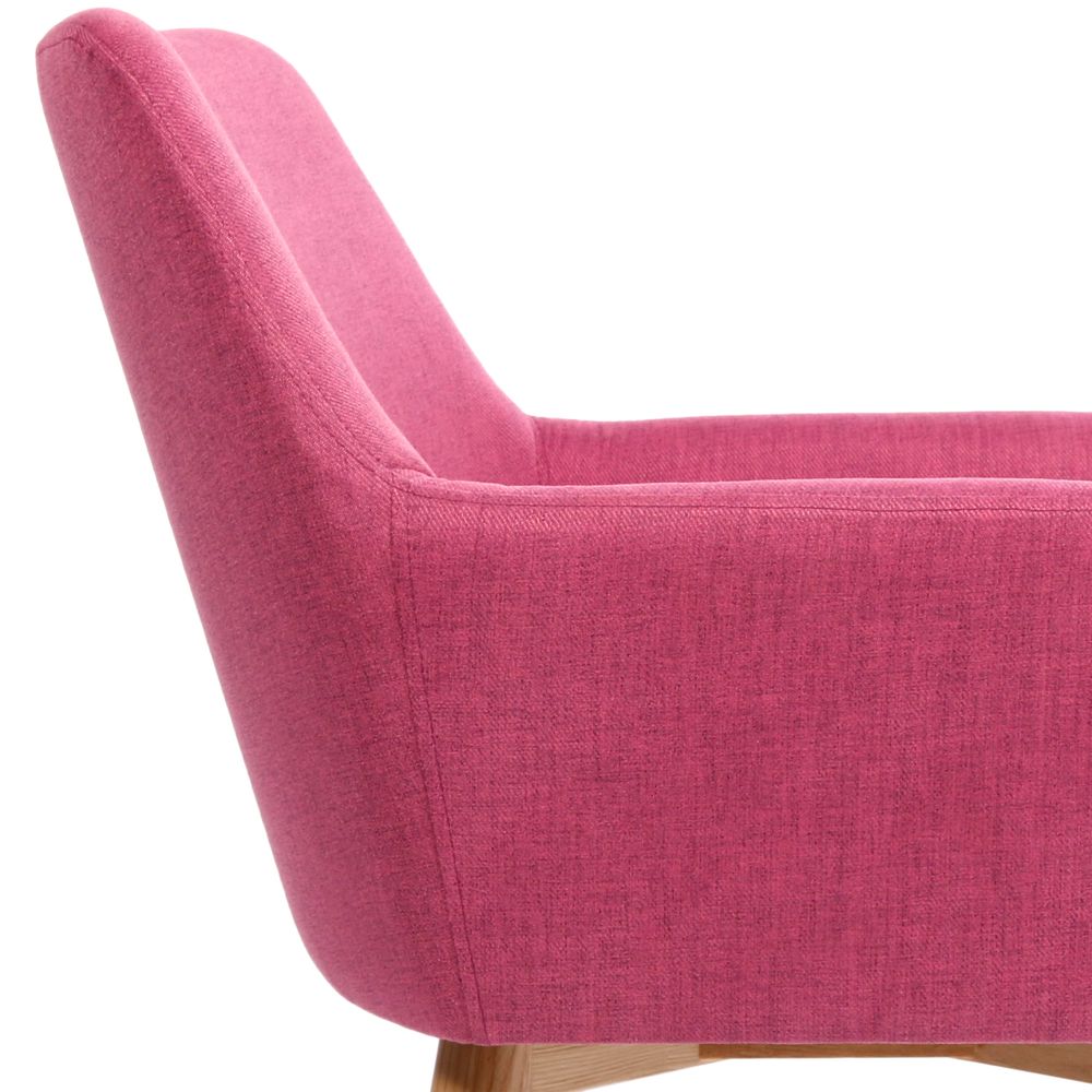 Assises pour bureau - Fauteuil Aston - MEELOA