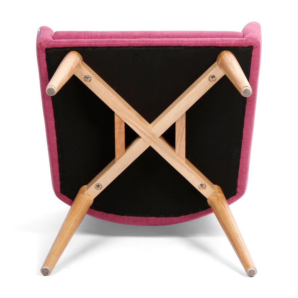 Assises pour bureau - Fauteuil Aston - MEELOA