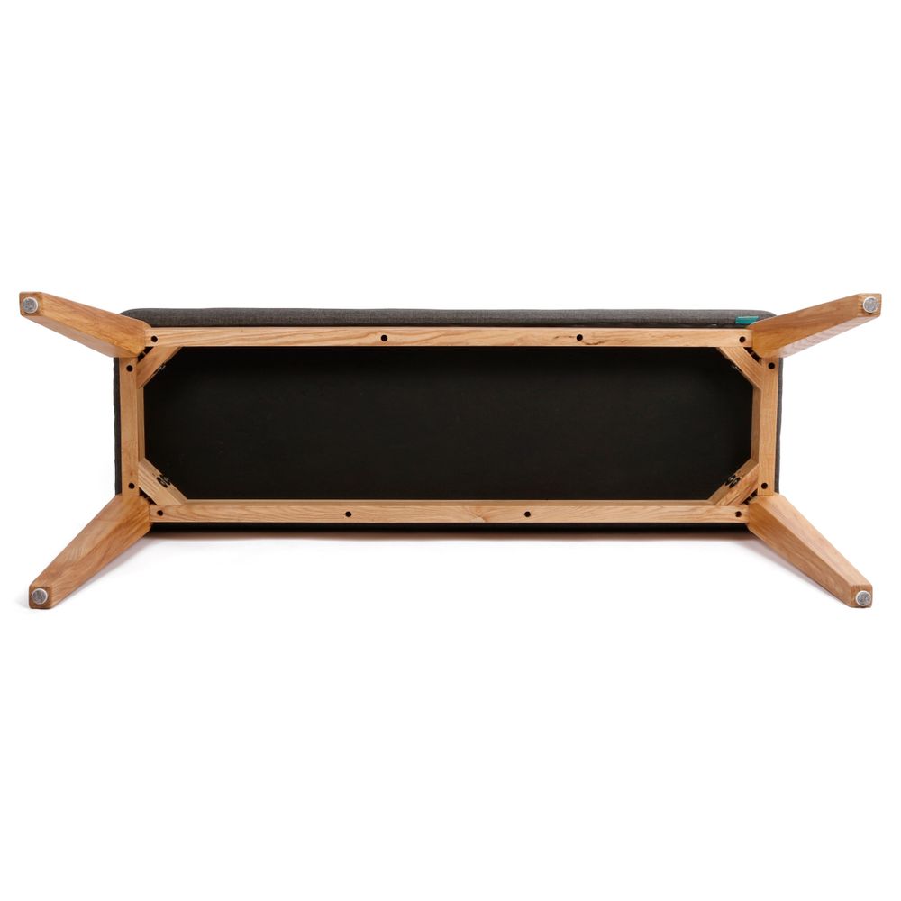 Banquettes pour collectivités - Banc Lola - MEELOA