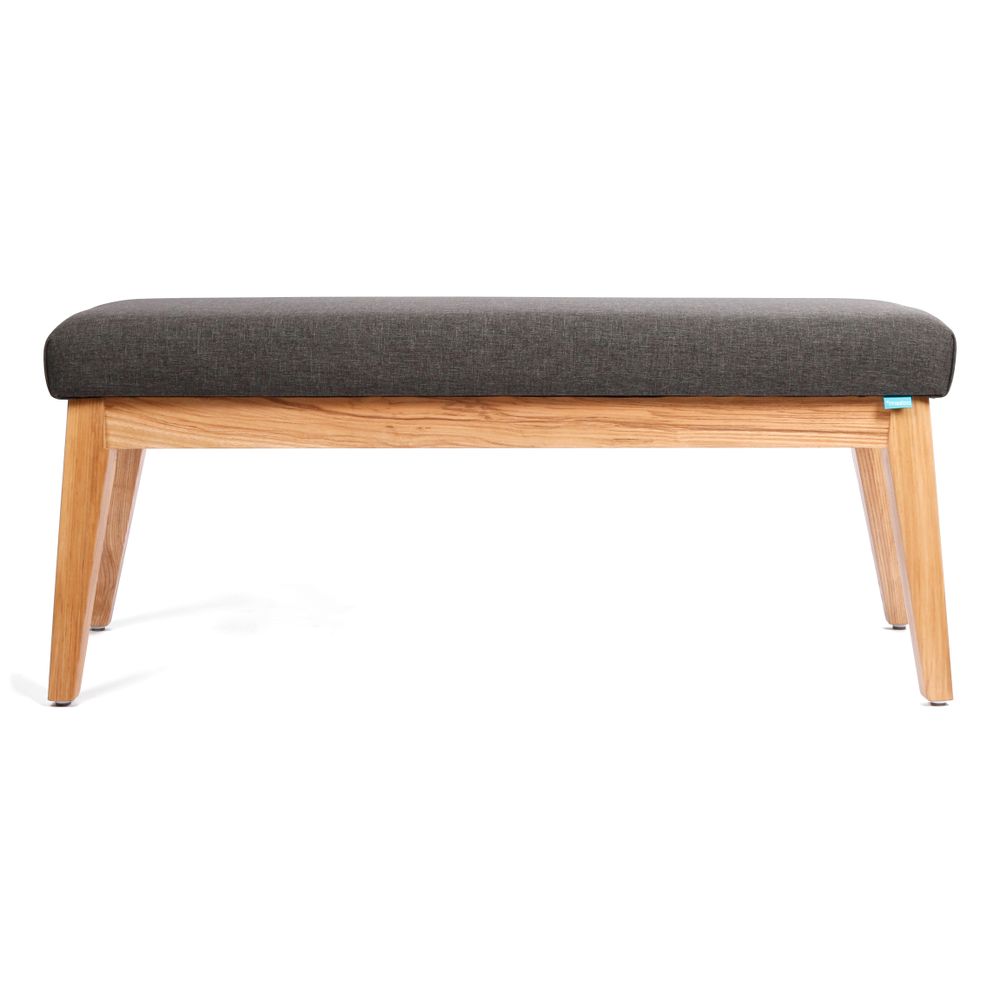 Banquettes pour collectivités - Banc Lola - MEELOA