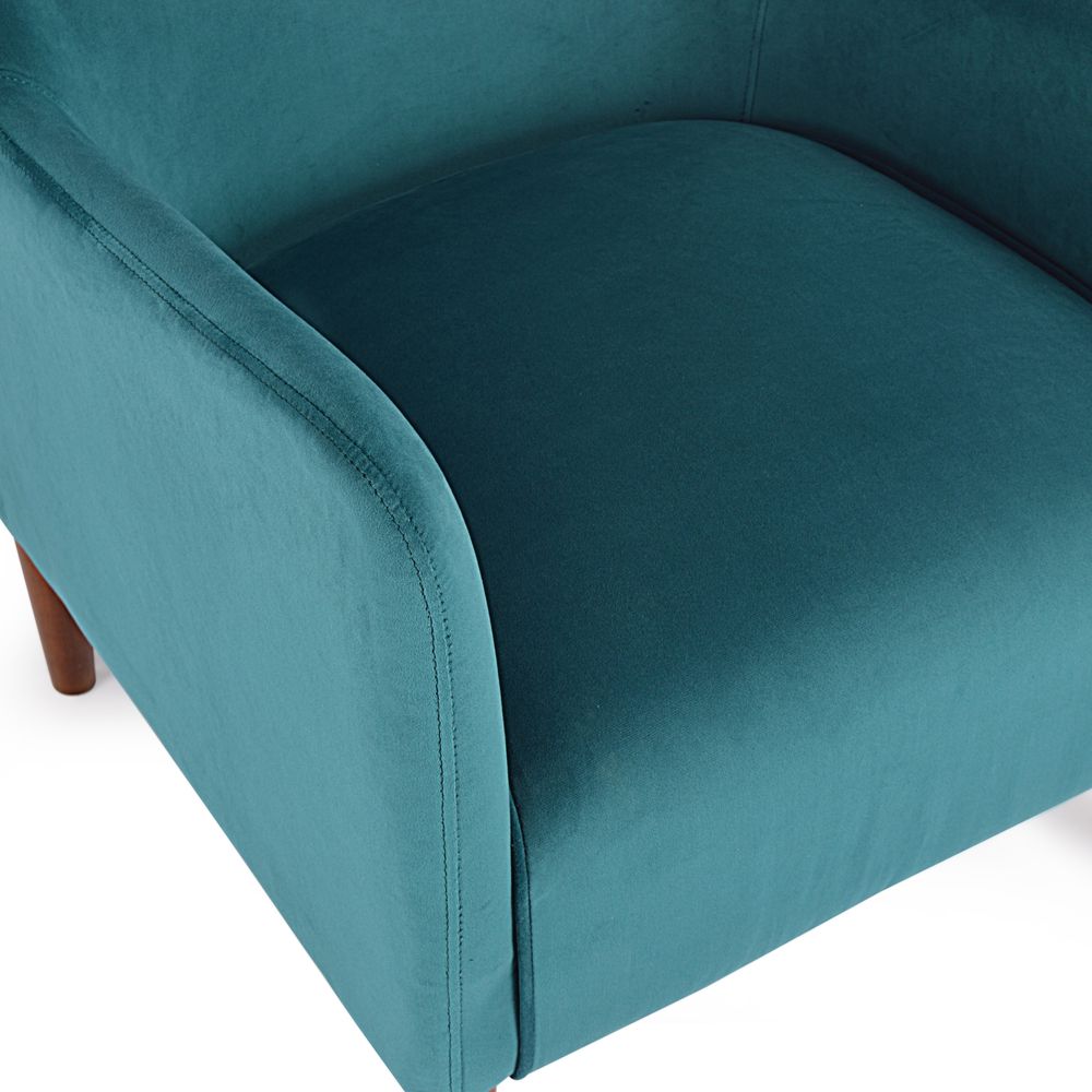 Lounge chairs for hospitalities & contracts - Victoria Armchair - MEELOA