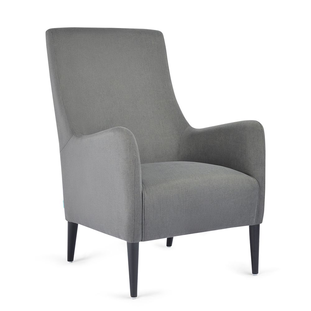 Lounge chairs for hospitalities & contracts - Victoria Armchair - MEELOA