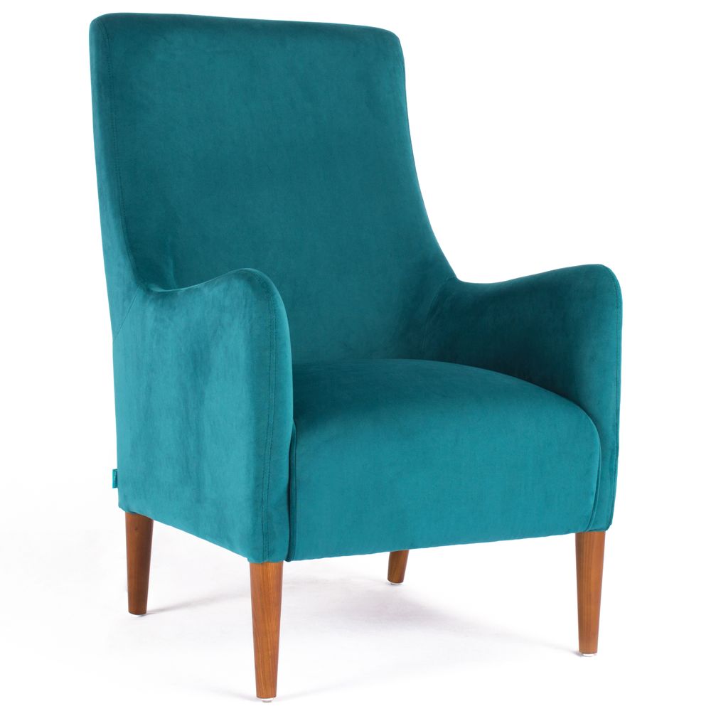 Lounge chairs for hospitalities & contracts - Victoria Armchair - MEELOA