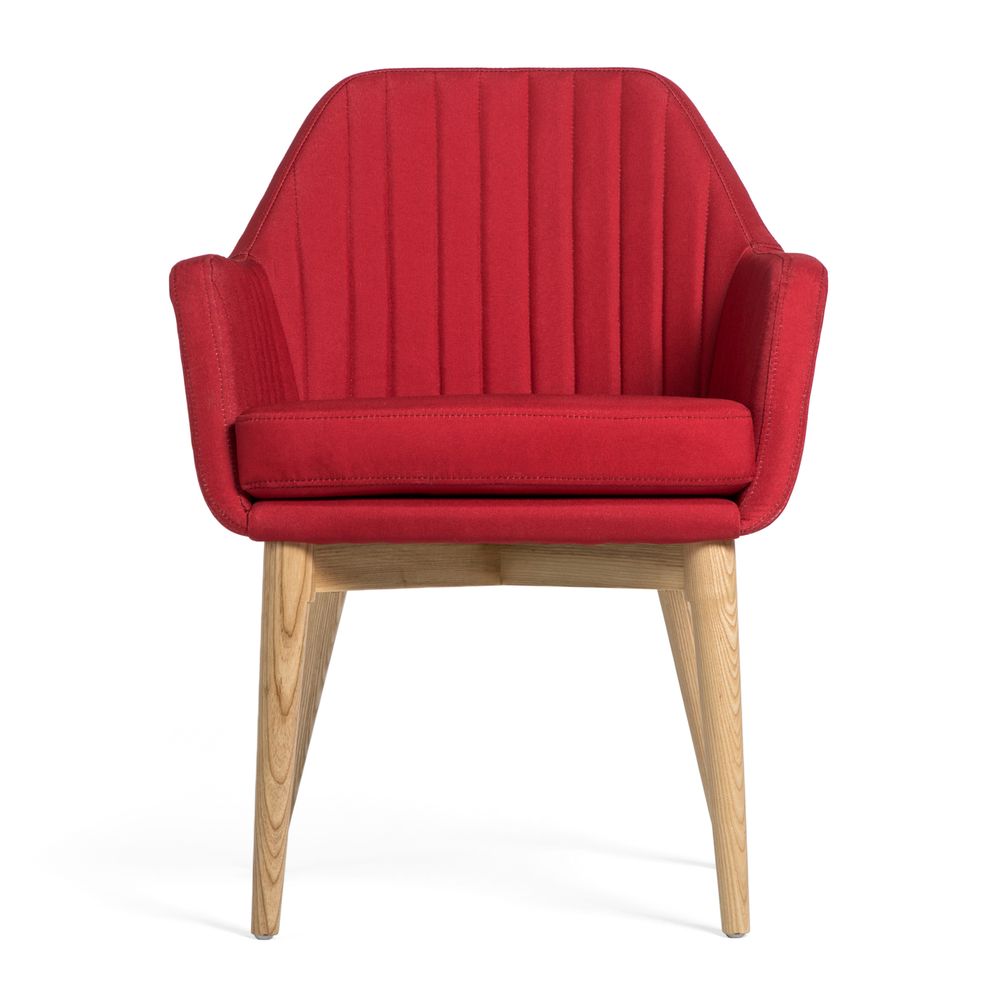 Assises pour bureau - Fauteuil Yoko - MEELOA