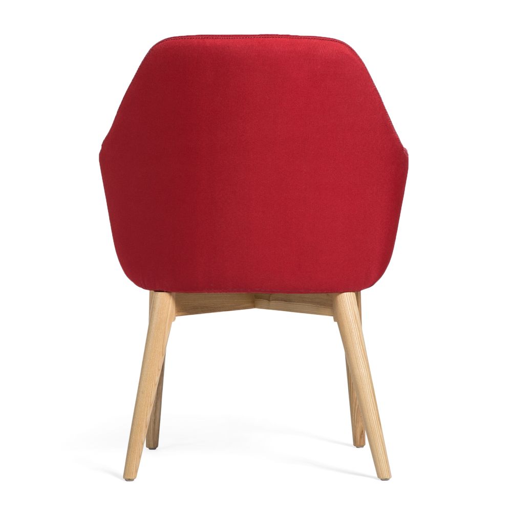 Assises pour bureau - Fauteuil Yoko - MEELOA