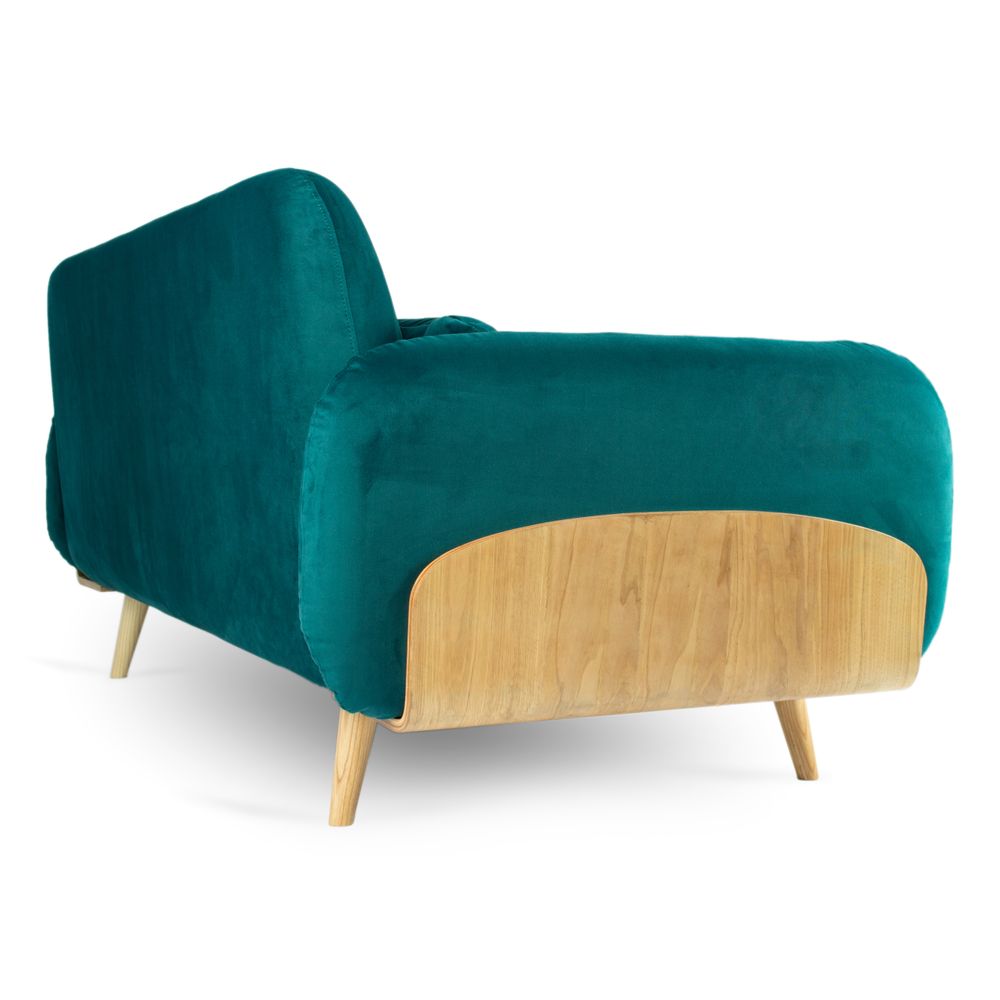 Assises pour bureau - Canapé Alveo - MEELOA