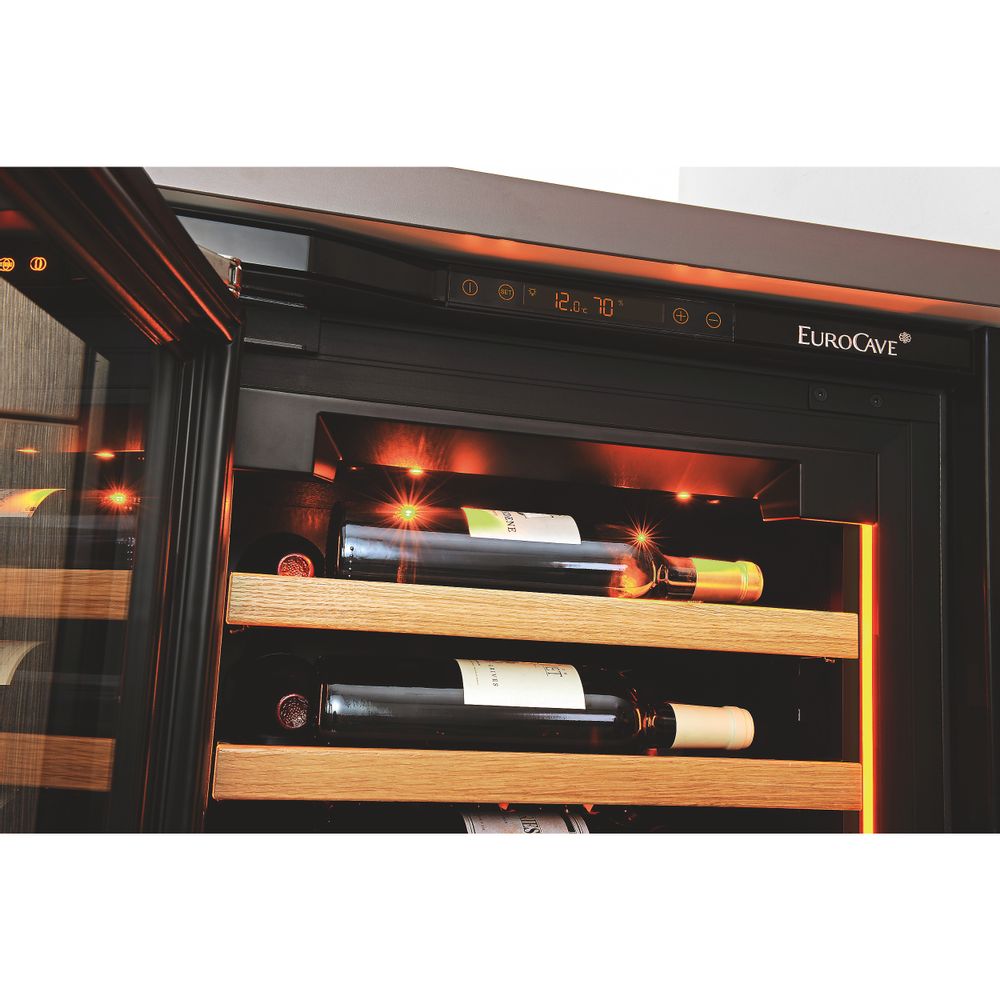 Design objects - INSPIRATION - XS - EUROCAVE