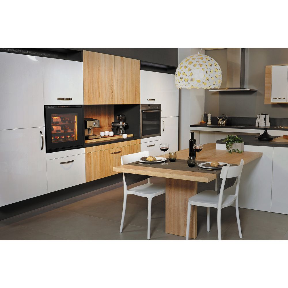 Design objects - INSPIRATION - XS - EUROCAVE