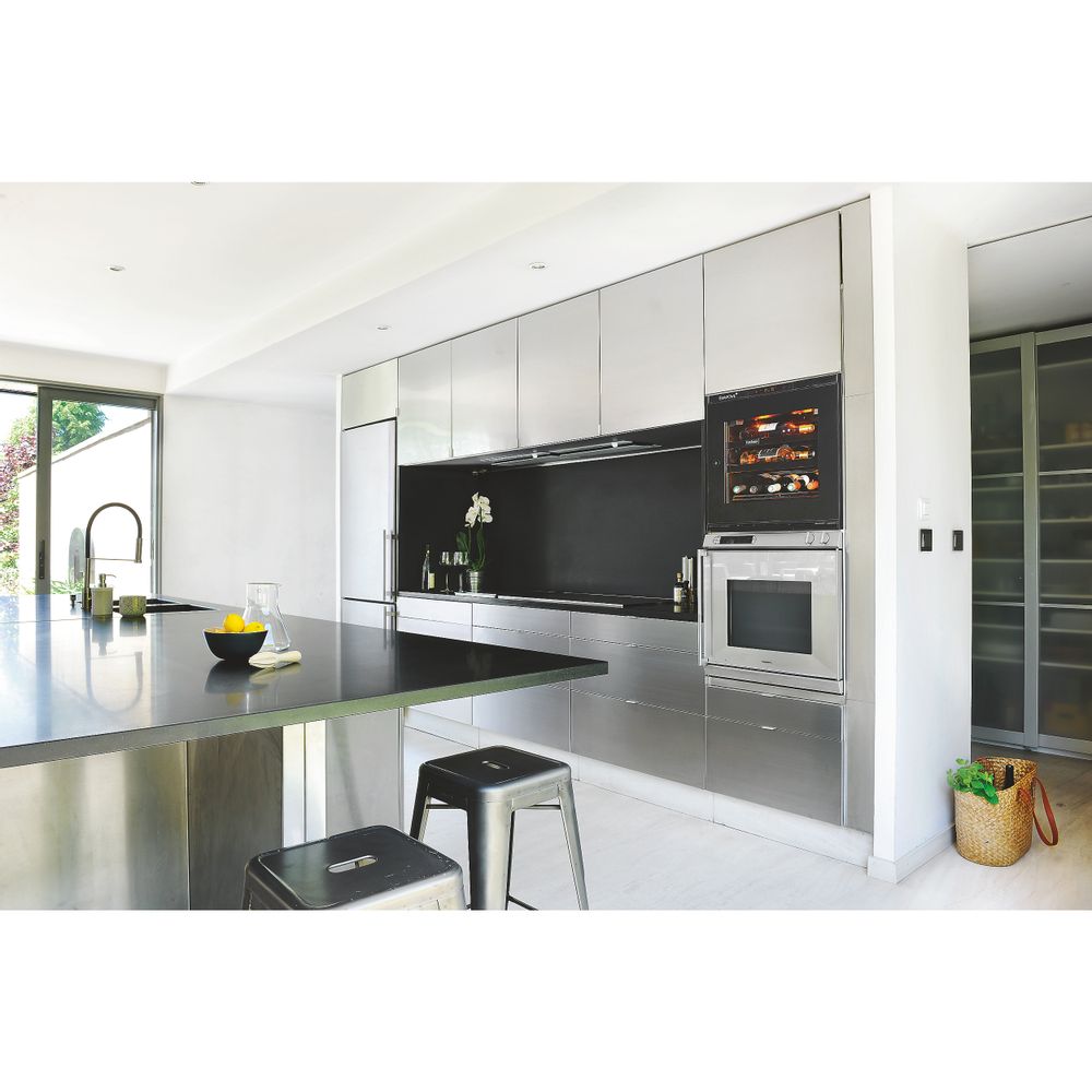 Design objects - INSPIRATION - XS - EUROCAVE