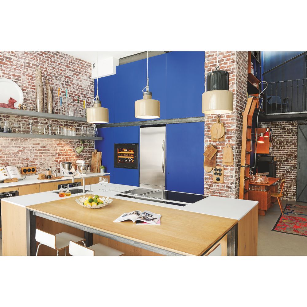 Design objects - INSPIRATION - XS - EUROCAVE