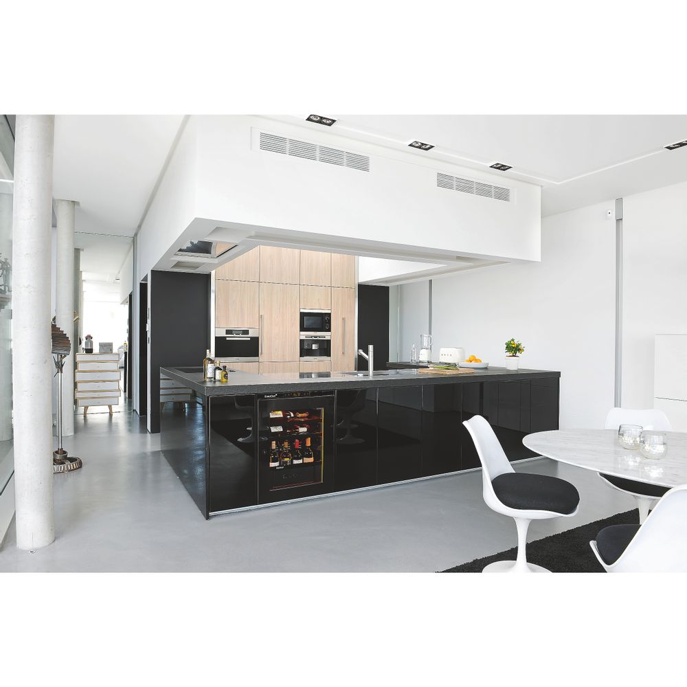 Armoires - INSPIRATION - S - EUROCAVE