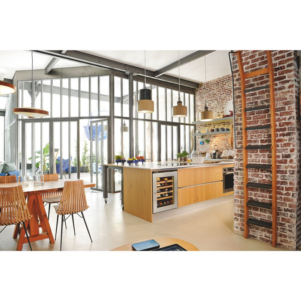 Armoires - INSPIRATION - S - EUROCAVE