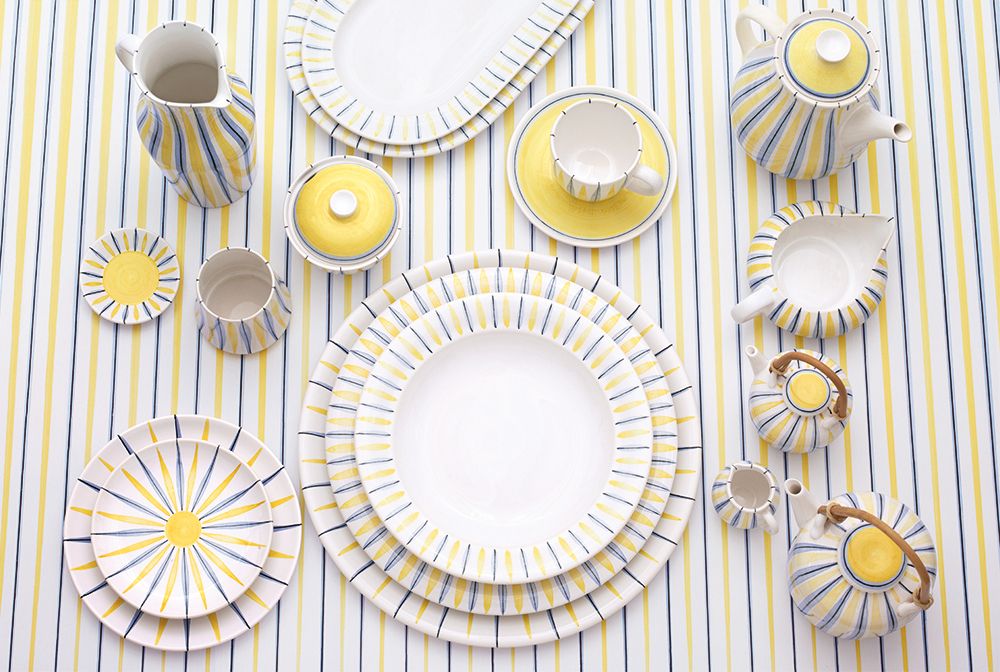 Ceramic - TABLEWARE - HEDWIG BOLLHAGEN