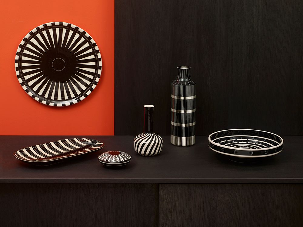 Ceramic - TABLEWARE - HEDWIG BOLLHAGEN