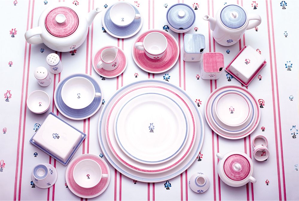 Ceramic - TABLEWARE - HEDWIG BOLLHAGEN