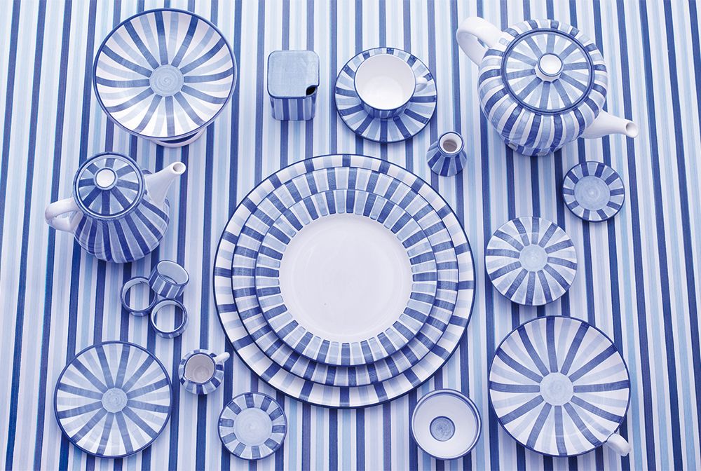 Ceramic - TABLEWARE - HEDWIG BOLLHAGEN