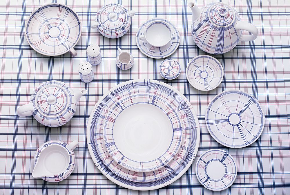 Ceramic - TABLEWARE - HEDWIG BOLLHAGEN