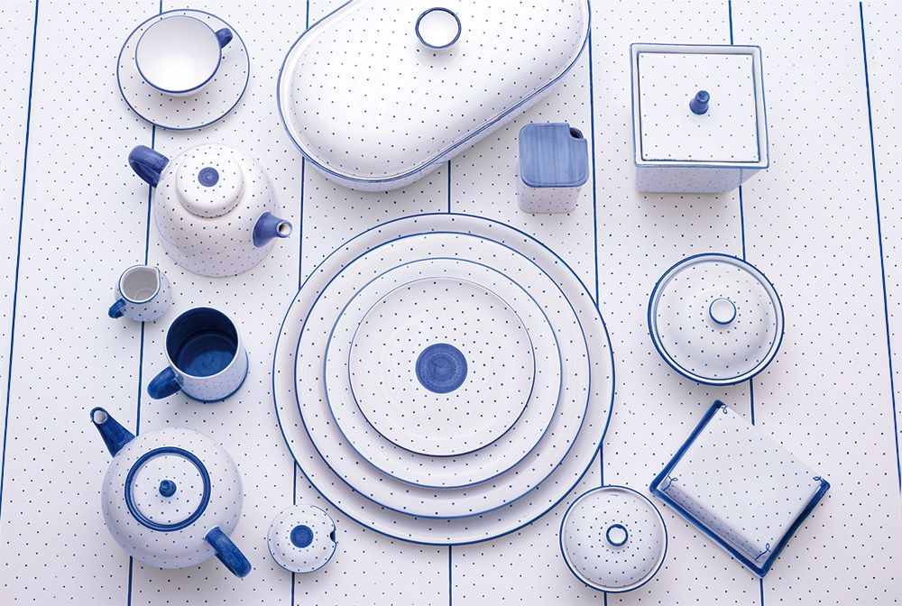 Ceramic - TABLEWARE - HEDWIG BOLLHAGEN